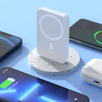 PowerBank Magsafe 12000 mAh - OnLike